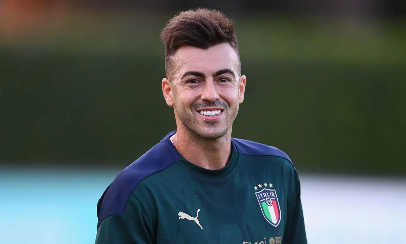 stephan el shaarawy italia