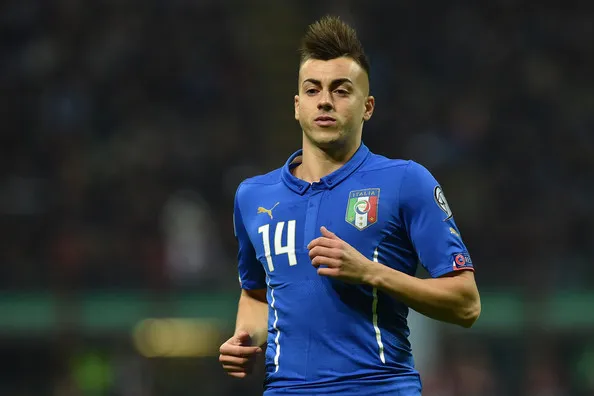 stephan el shaarawy italy v croatia euro 2016 y qmnqf0k8ol