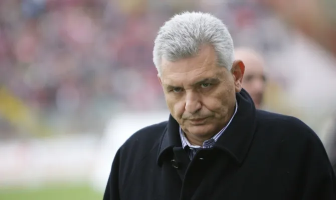 stirpe frosinone