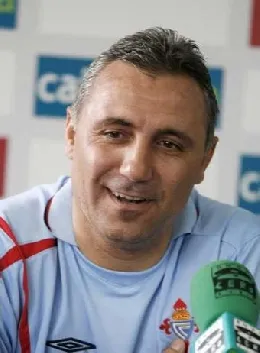 stoichkov20allenatore20celta