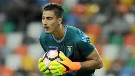 strakosha