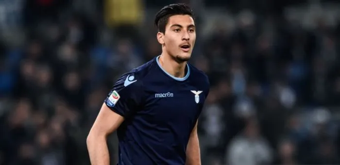 strakosha lazio