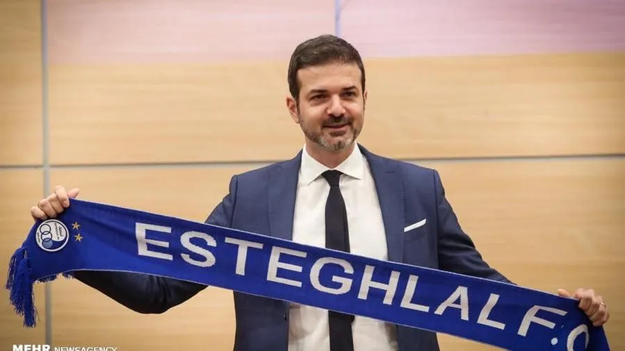 stramaccioni