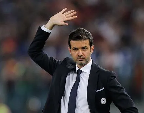 stramaccioni saluta roma udinese 17052015