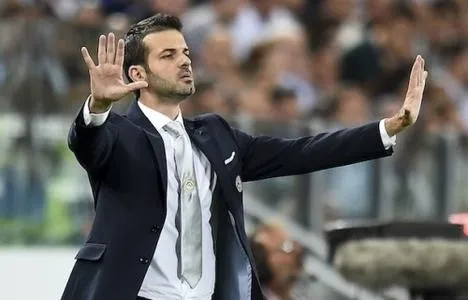 stramaccioni udinese