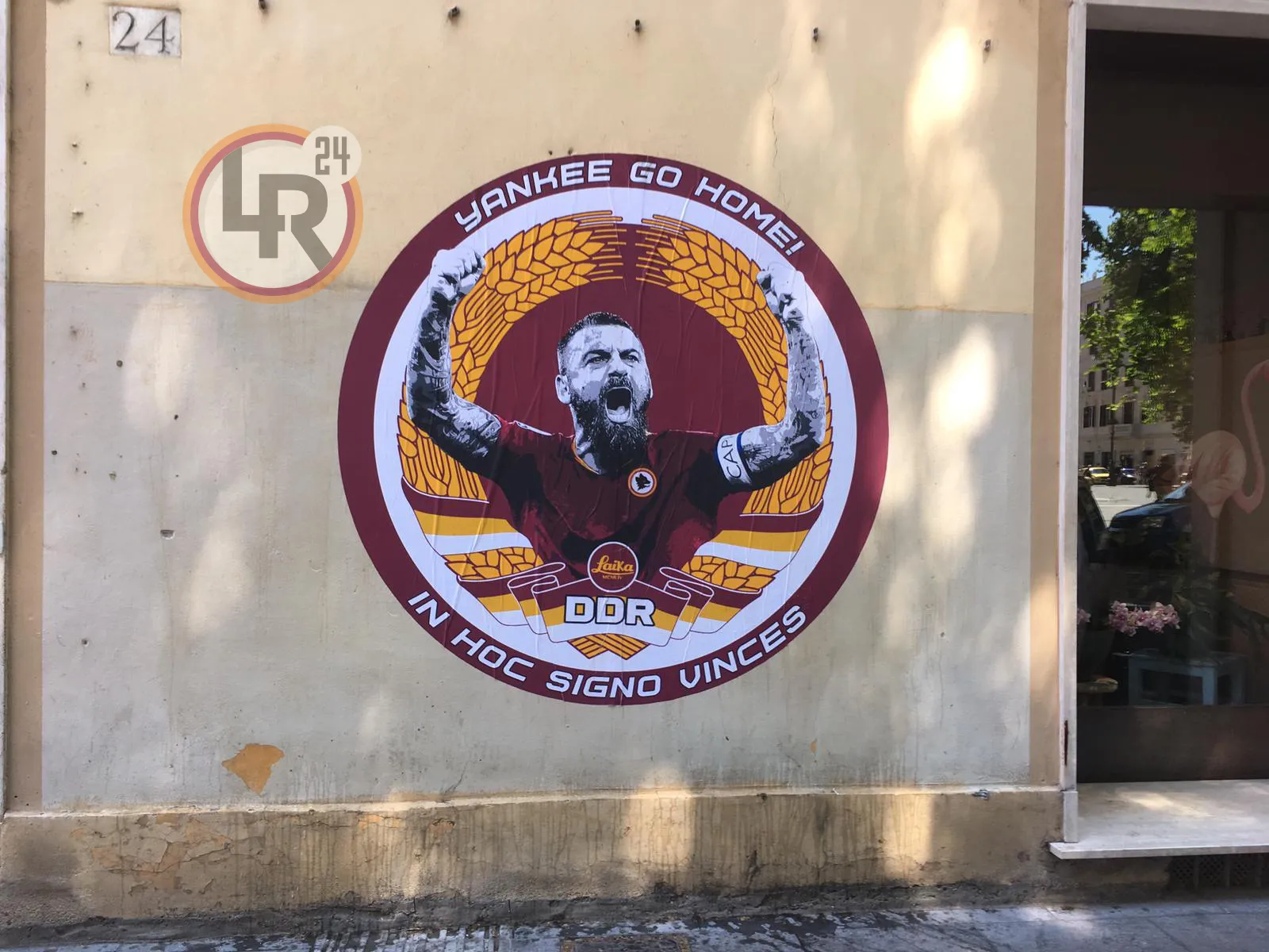 street art ddr