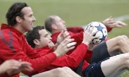 streller allenamento