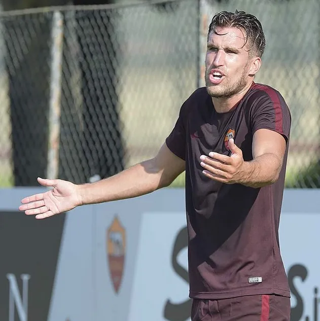strootman 2015