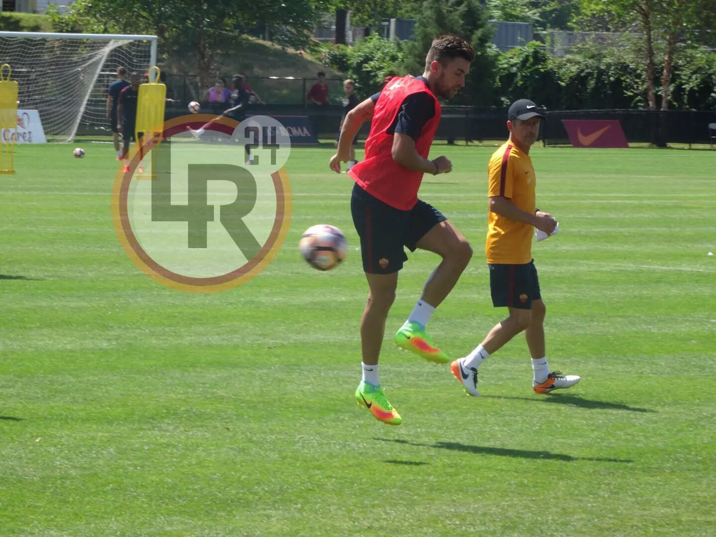 strootman boston 1