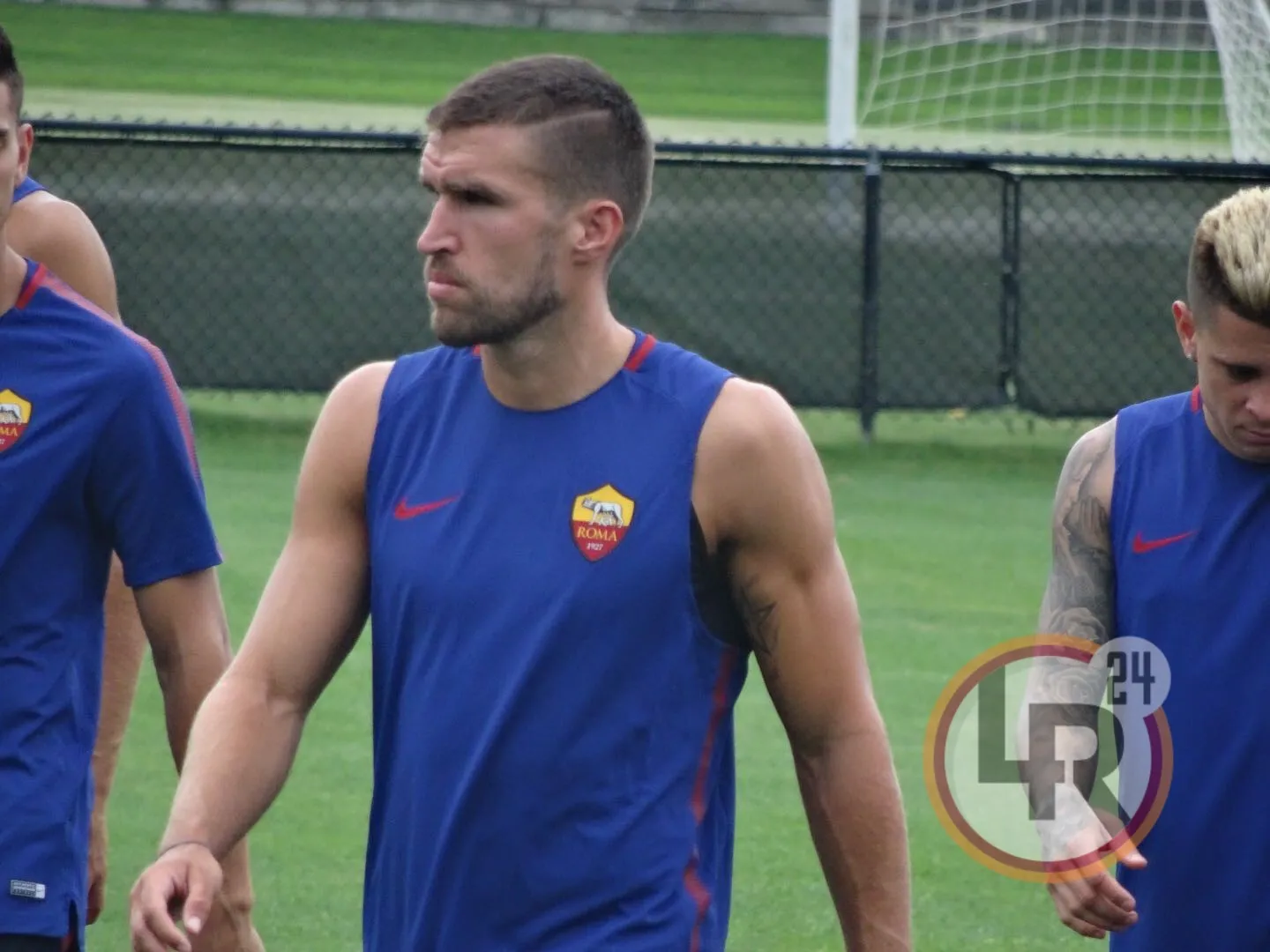 strootman boston