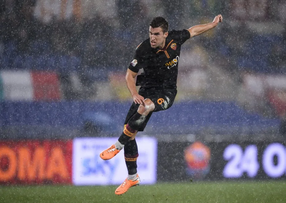 strootman calcia