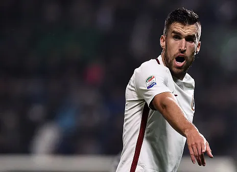 strootman da tagliare