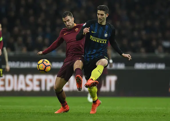 strootman gagliardini