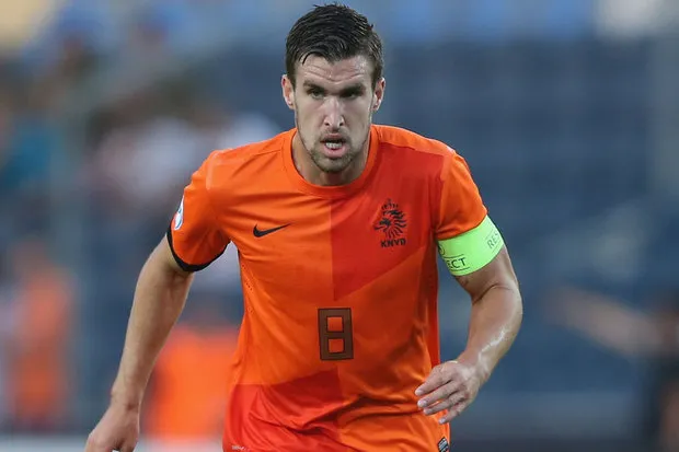 strootman olanda 2