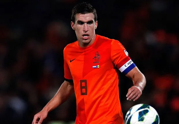strootman olanda