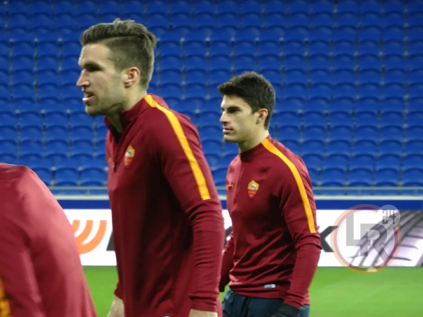 strootman perotti profilo