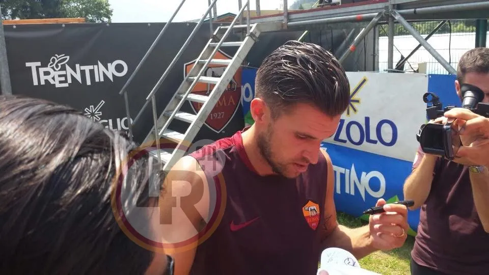 strootman pinzolo
