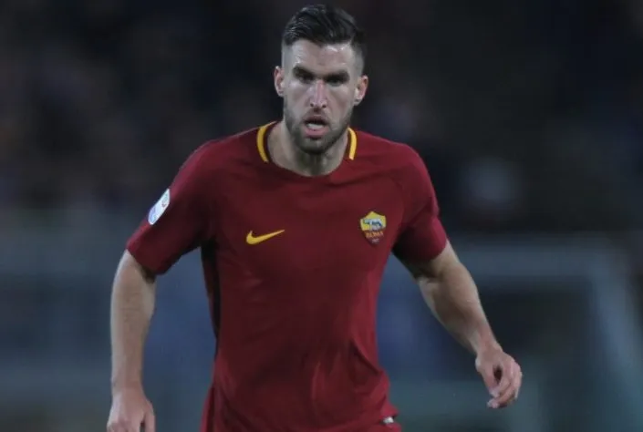 strootman redux