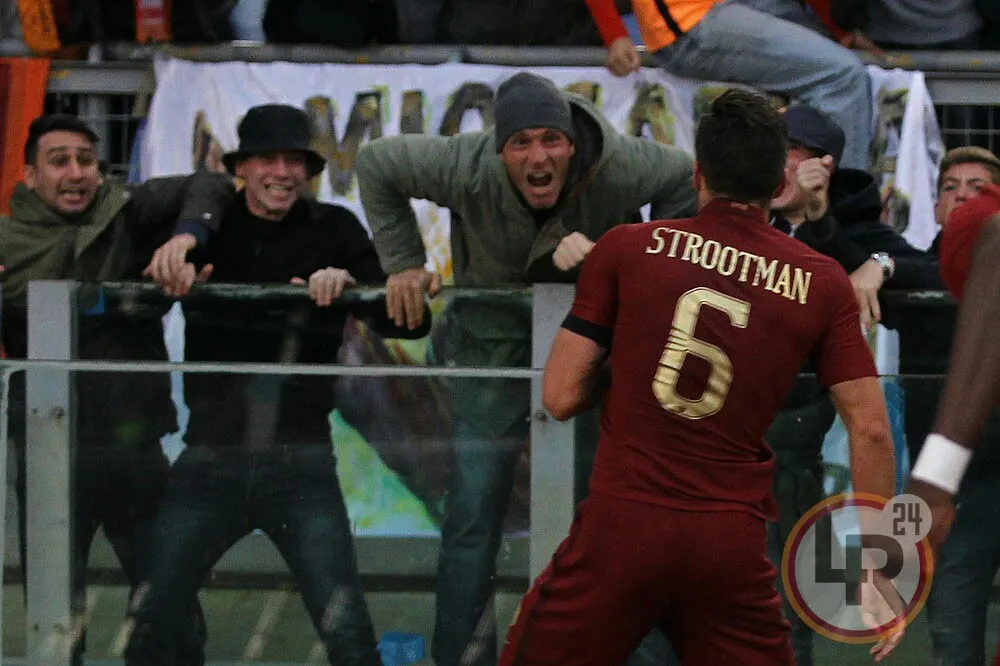 strootman sud