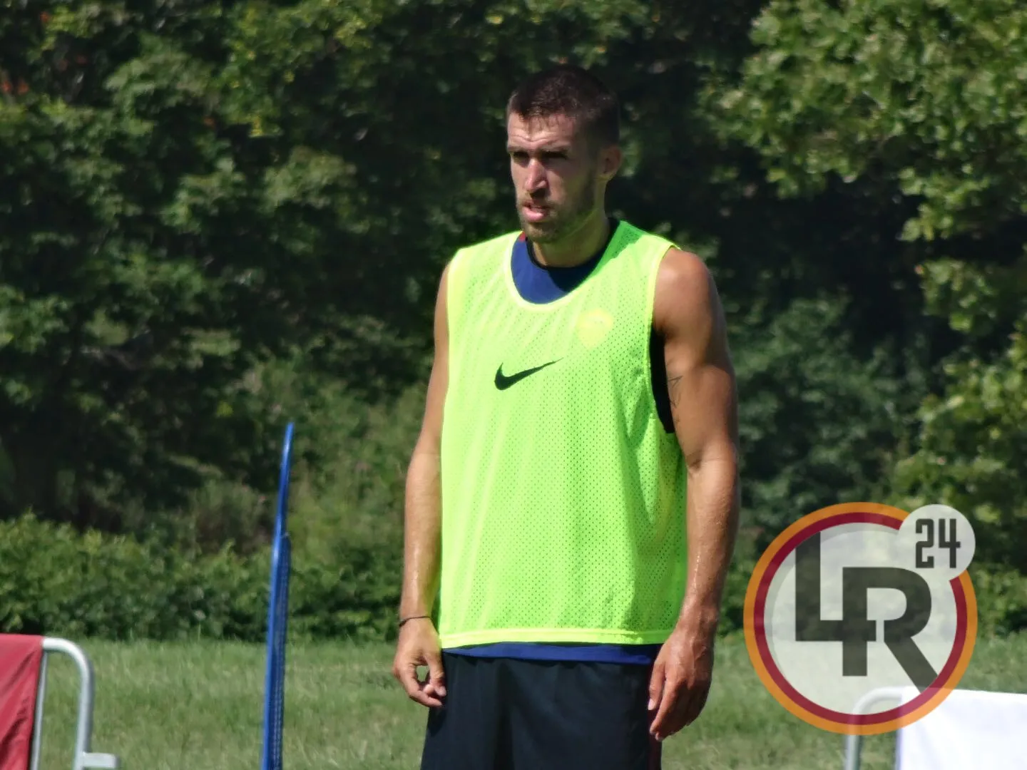 strootman tournee usa