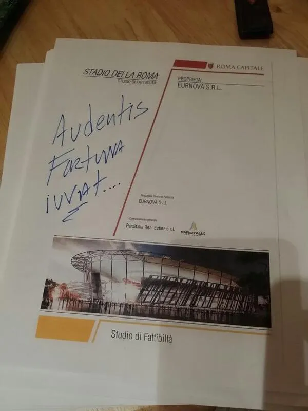 studio di fattibilit foto pannes