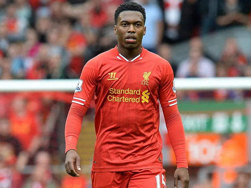 sturridge liv