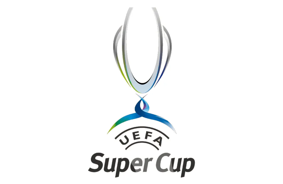 supercoppa europea logo