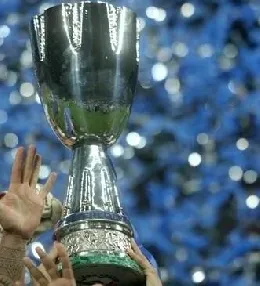 supercoppa italiana