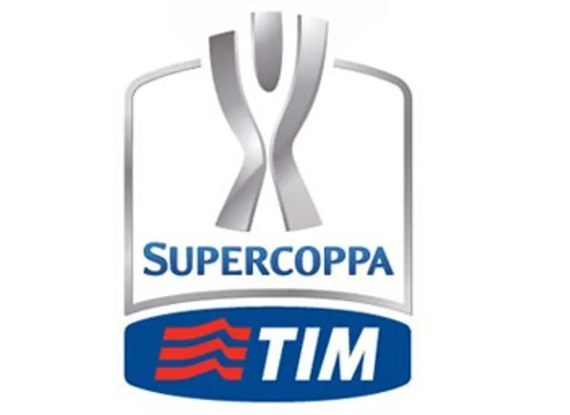 supercoppa italiana logo