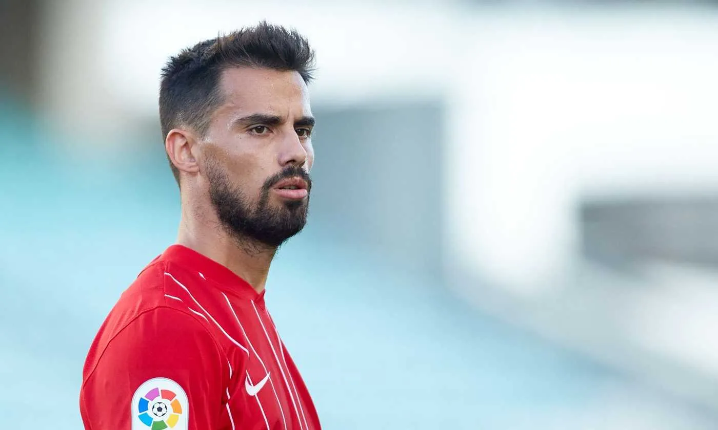 suso siviglia