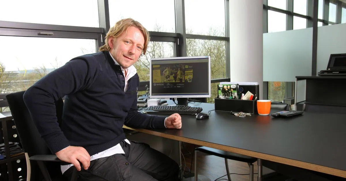 sven mislintat