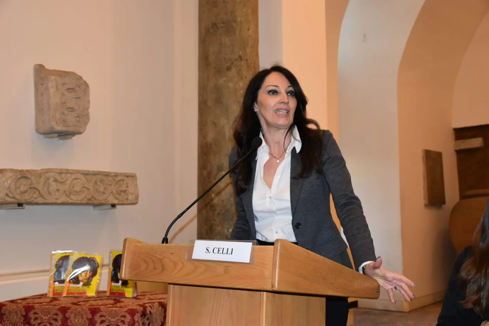 svetlana celli