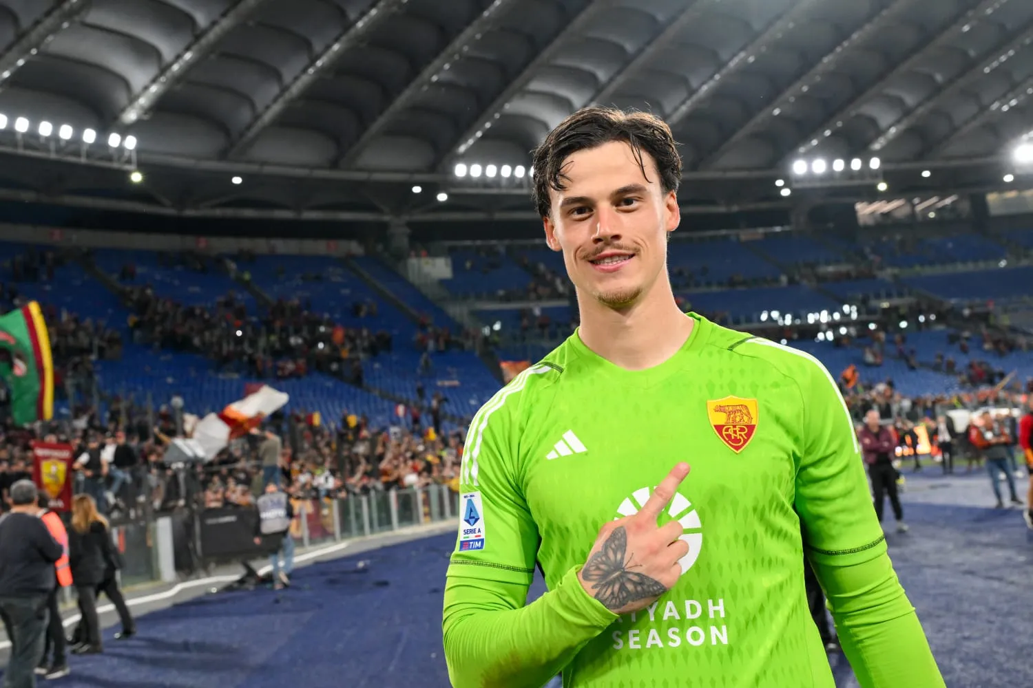 svilar derby