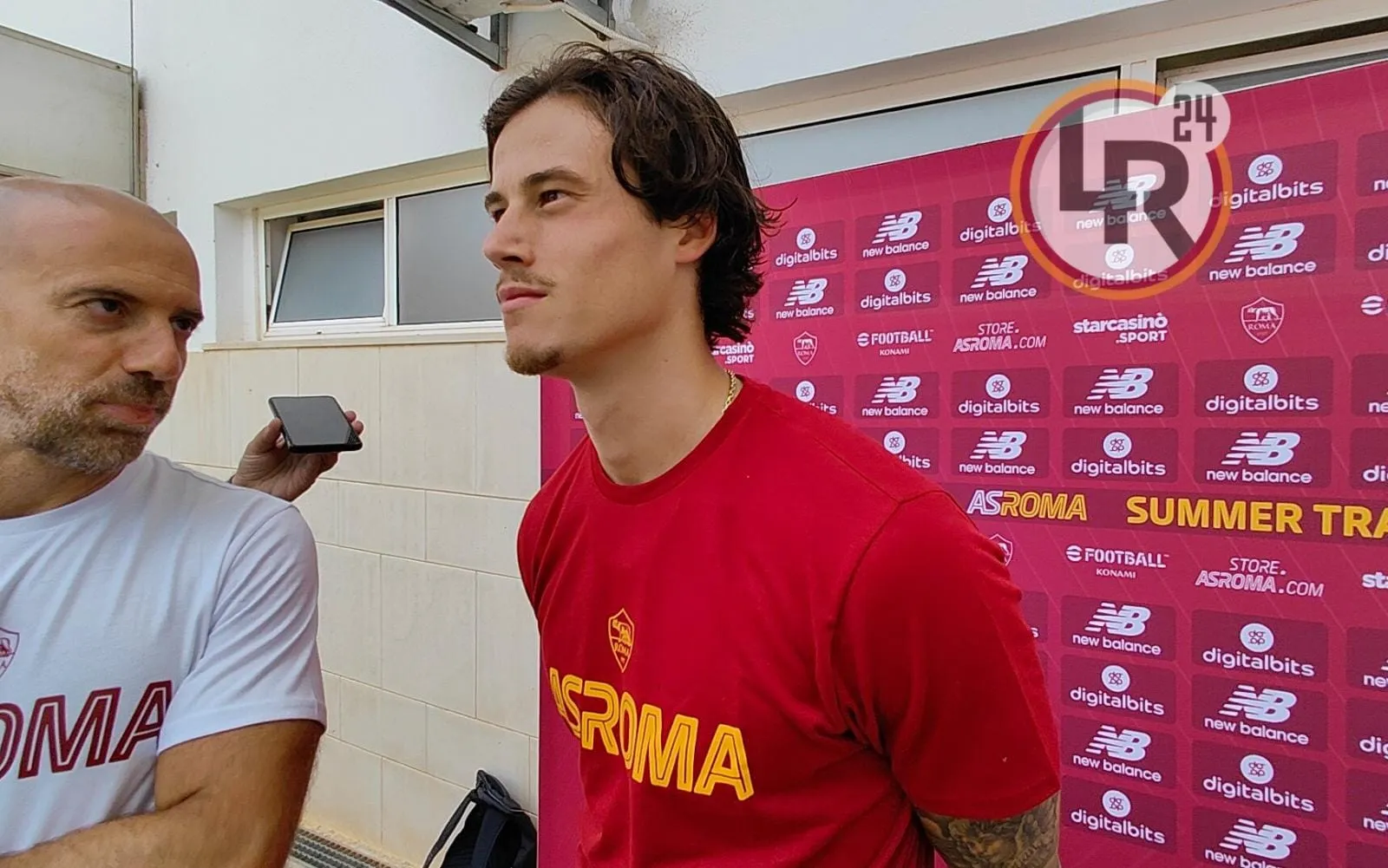 svilar intervista