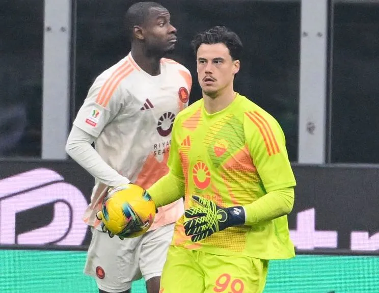 svilar milan roma