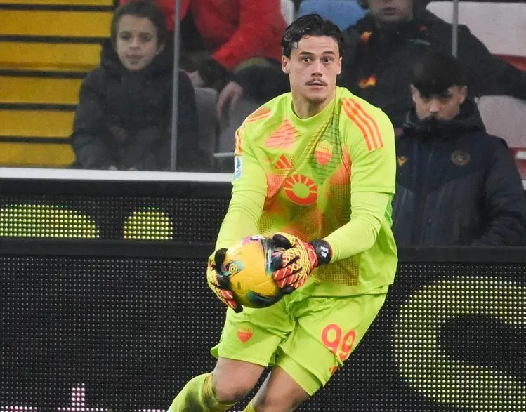 svilar udinese roma