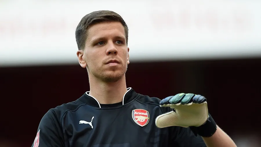 szczesny