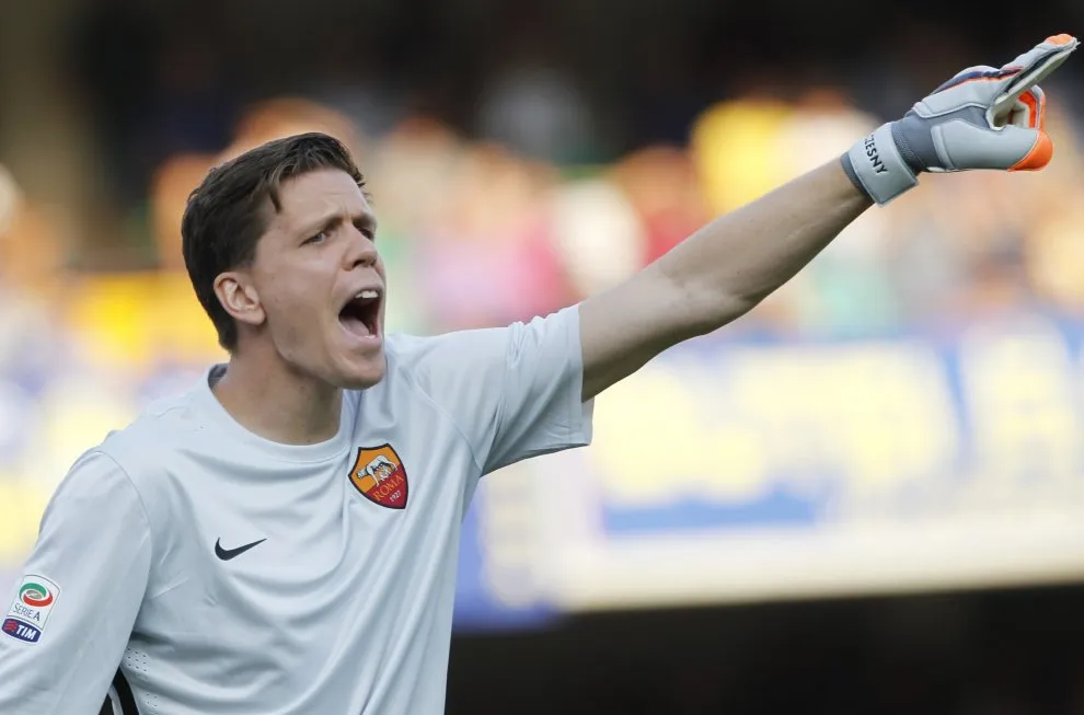 szczesny