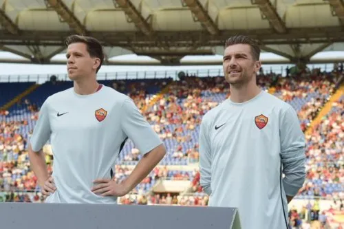 szczesny de sanctis