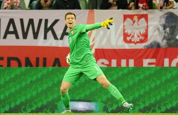 szczesny polonia