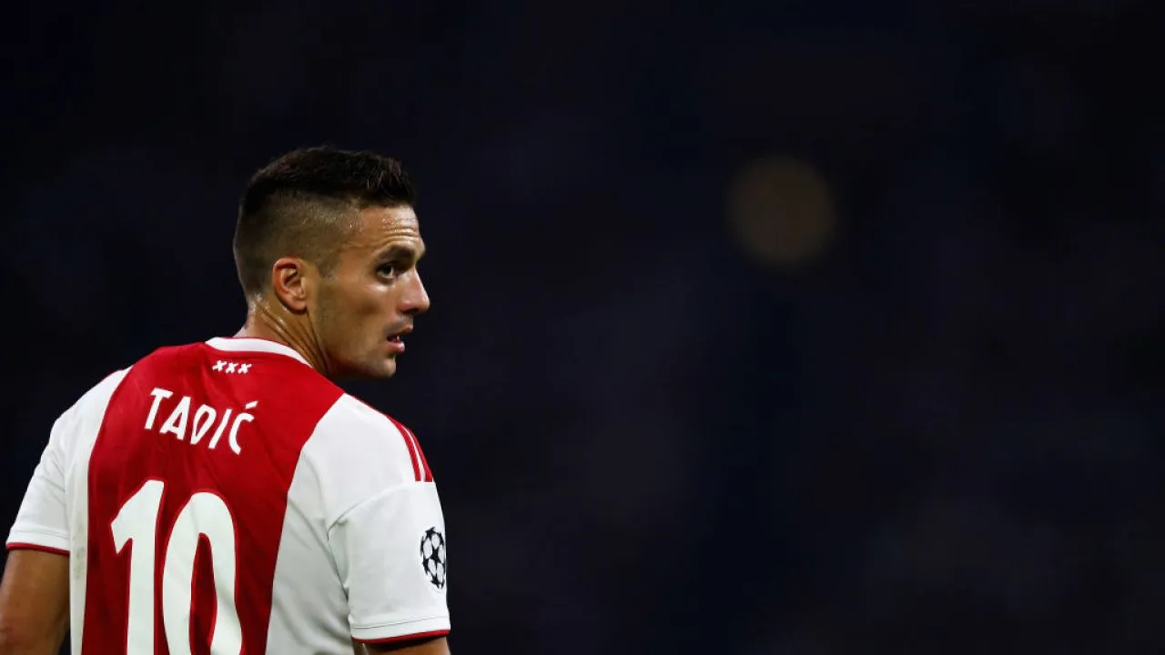 tadic