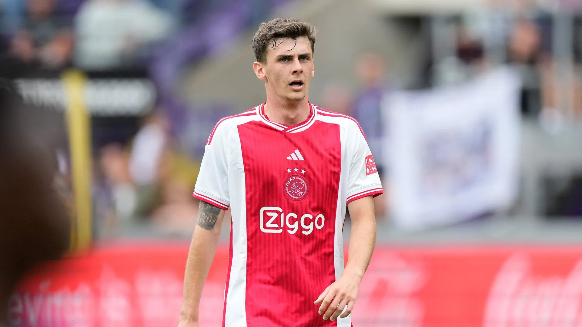 tahirovic ajax