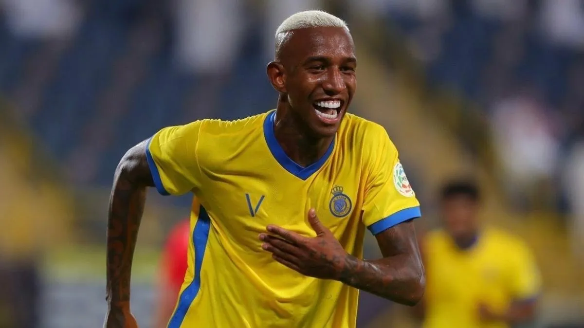 talisca 9492