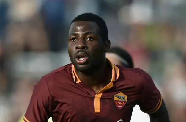 tallo amichevole roma 2013 partita ifa