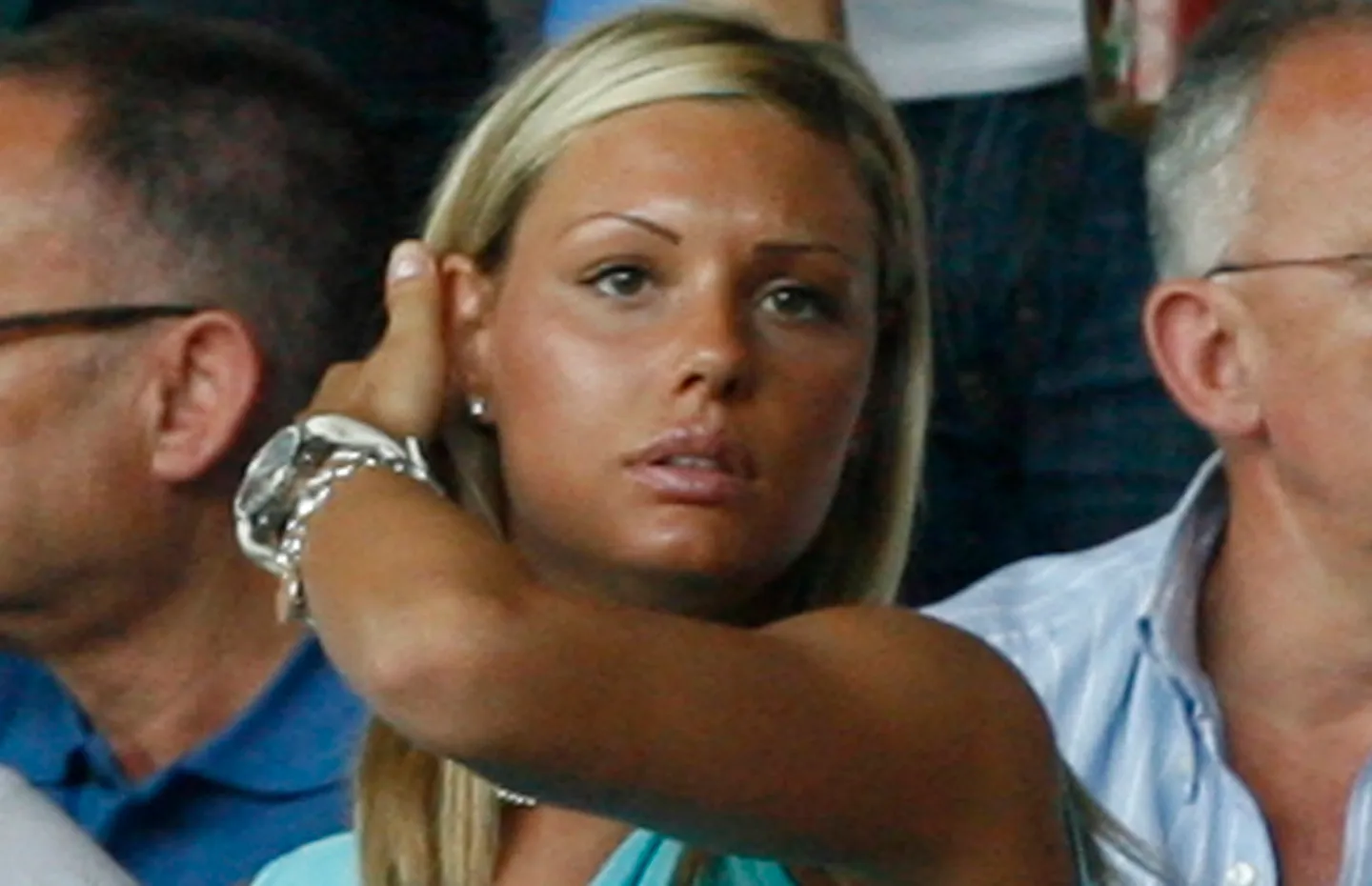 tamara pisnoli