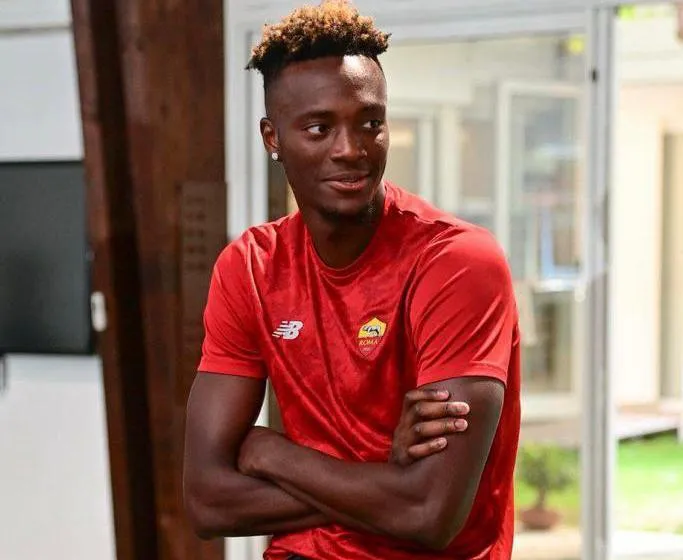 tammy abraham