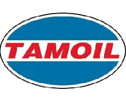 tamoil20logo