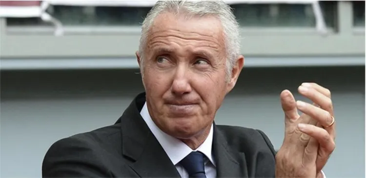 tancredi applauso completo elegante
