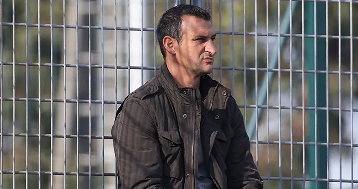 tarantino roma trigoria