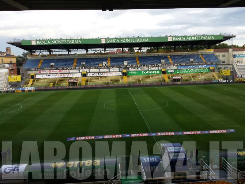 tardini
